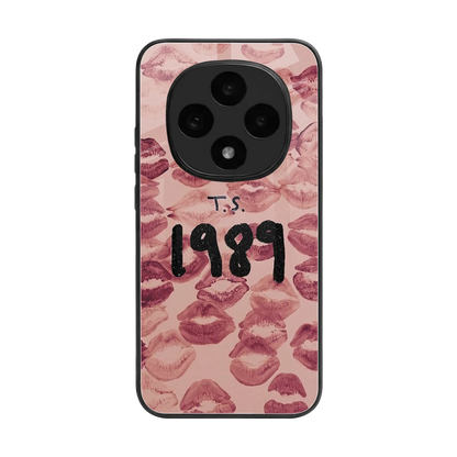 Taylor Swift 1989 back phone cover | glass case for oppo f31 pro 5g