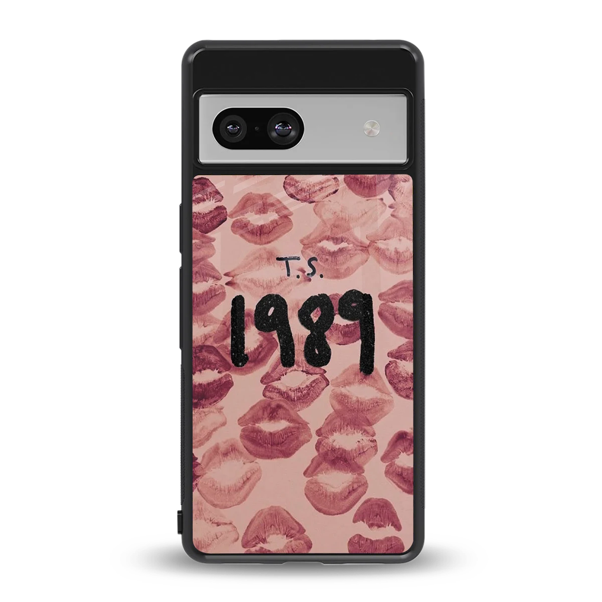 Taylor Swift 1989 back phone cover | glass case for google pixel 7