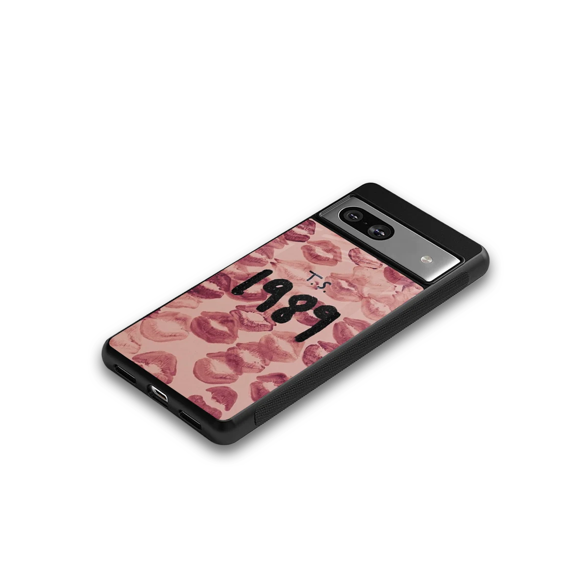 Taylor Swift 1989 google pixel 7a mobile cover | shockproof glass phone case