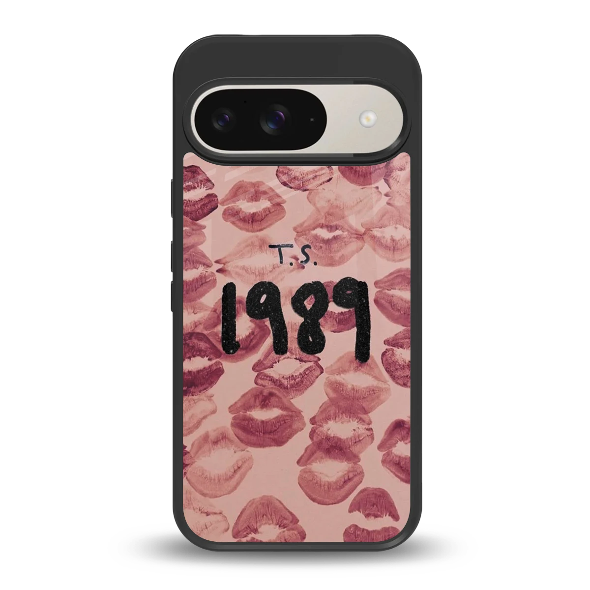 Taylor Swift 1989 back phone cover | glass case for google pixel 9