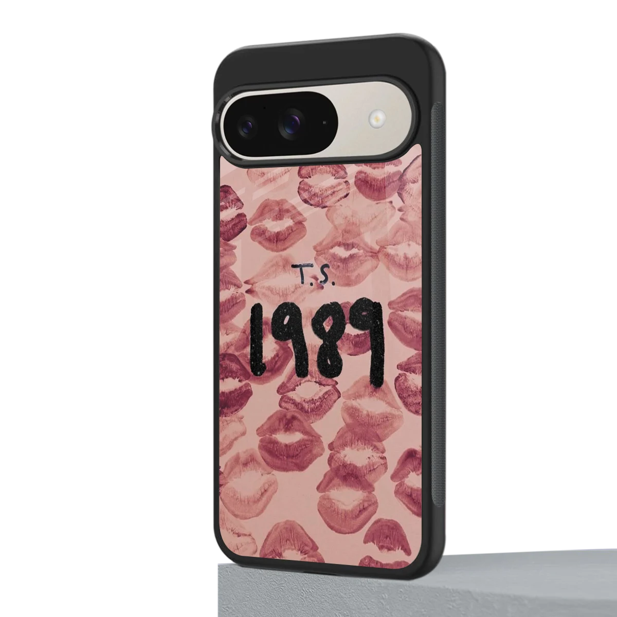 Taylor Swift 1989 google pixel 9 mobile cover | shockproof glass phone case