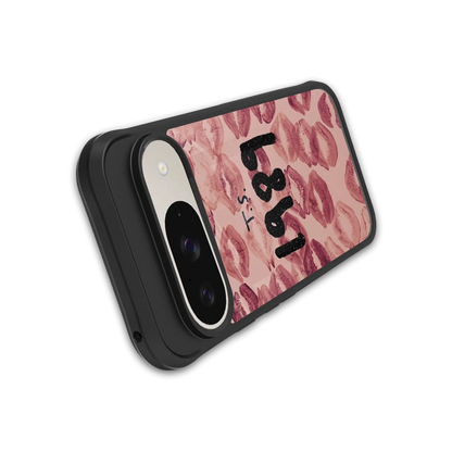 Taylor Swift 1989 stylish phone case for google pixel 9 | glossy glass and slim fit