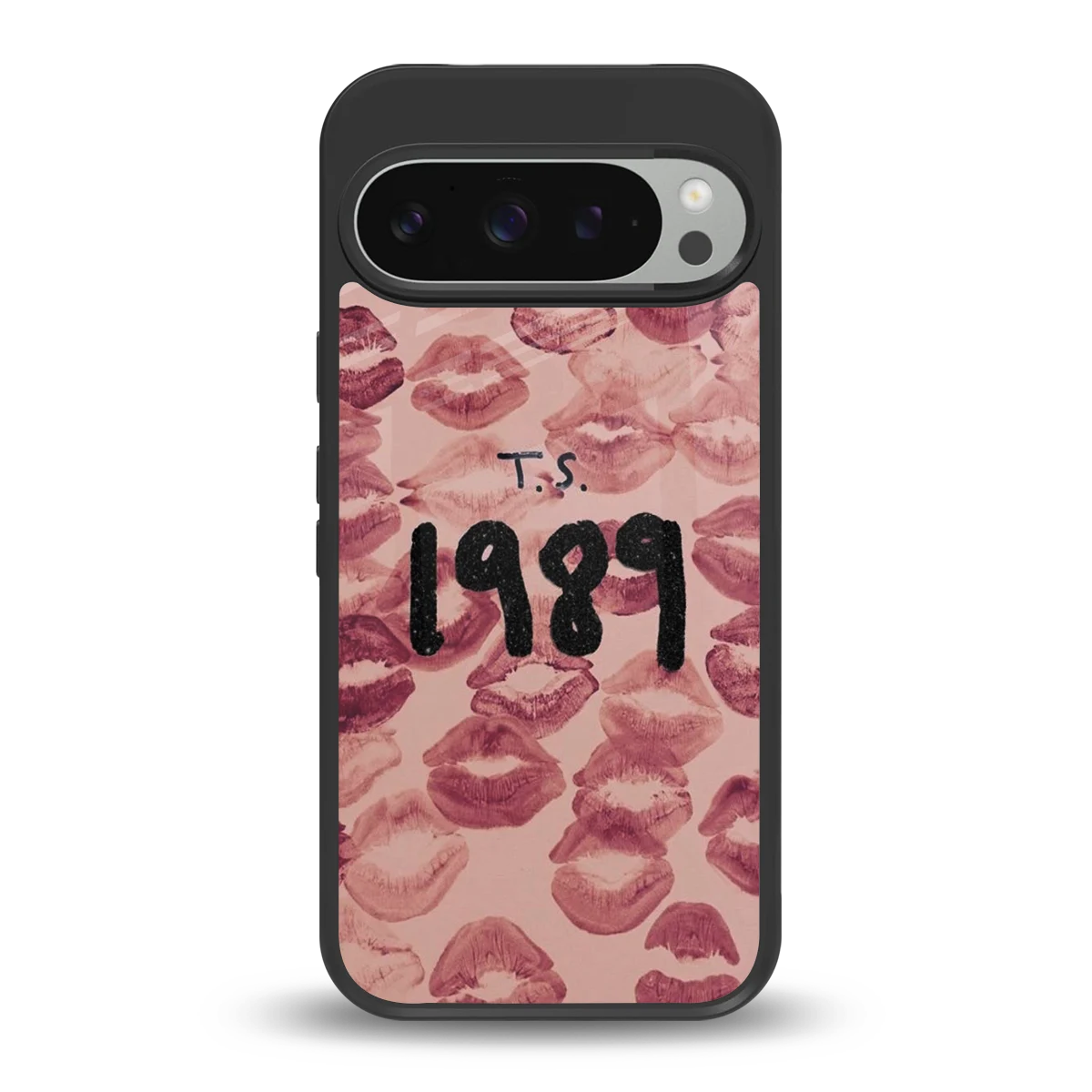 Taylor Swift 1989 back phone cover | glass case for google pixel 9 pro