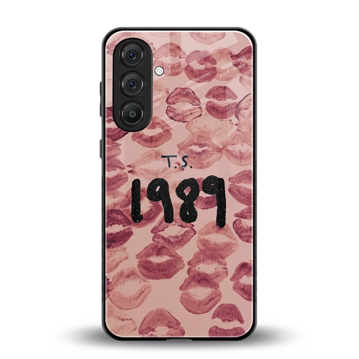 Taylor Swift 1989 back phone cover | glass case for samsung galaxy a55 5g