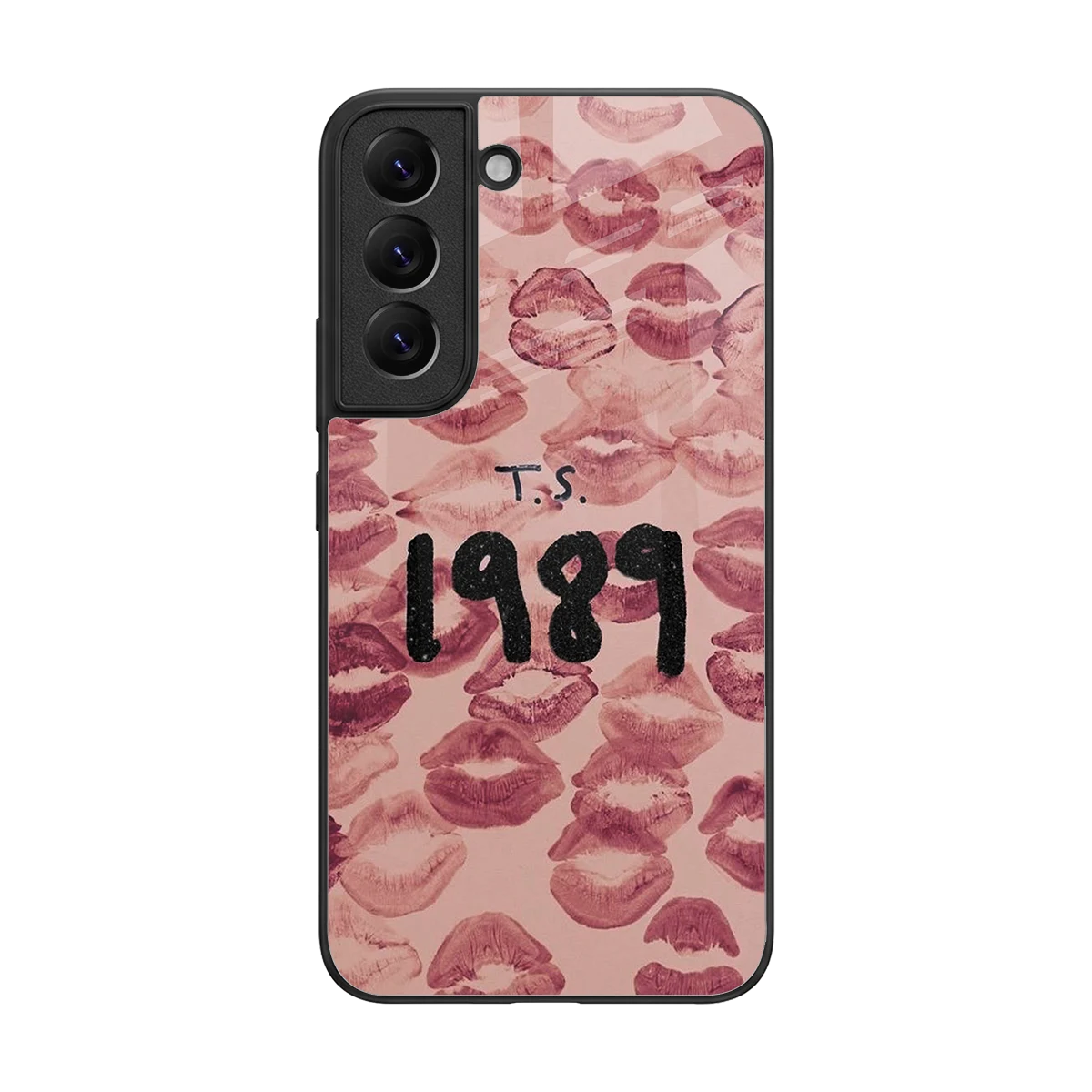 Taylor Swift 1989 back phone cover | glass case for samsung galaxy s22