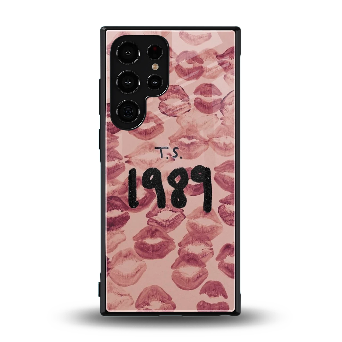 Taylor Swift 1989 back phone cover | glass case for samsung galaxy s24 ultra