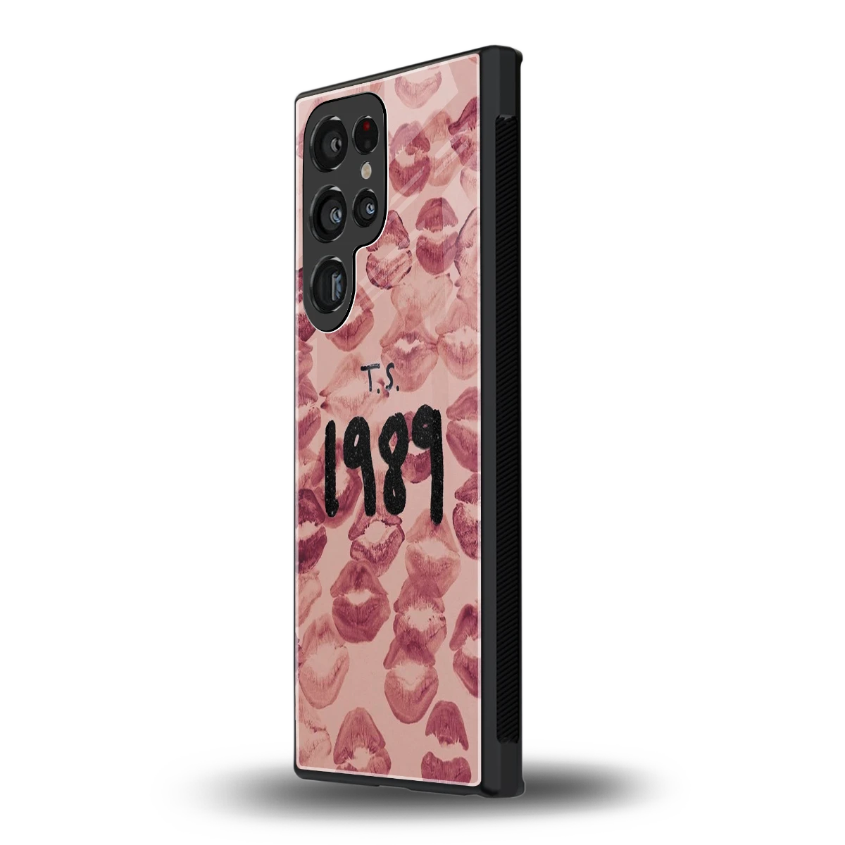 Taylor Swift 1989 samsung galaxy s24 ultra mobile cover | shockproof glass phone case