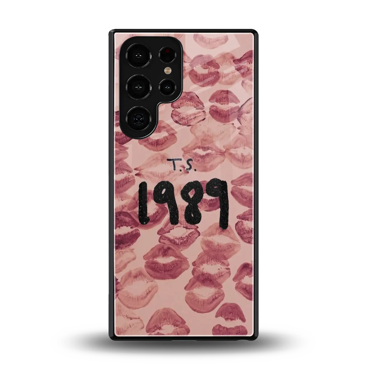 Taylor Swift 1989 back phone cover | glass case for samsung galaxy s25 ultra