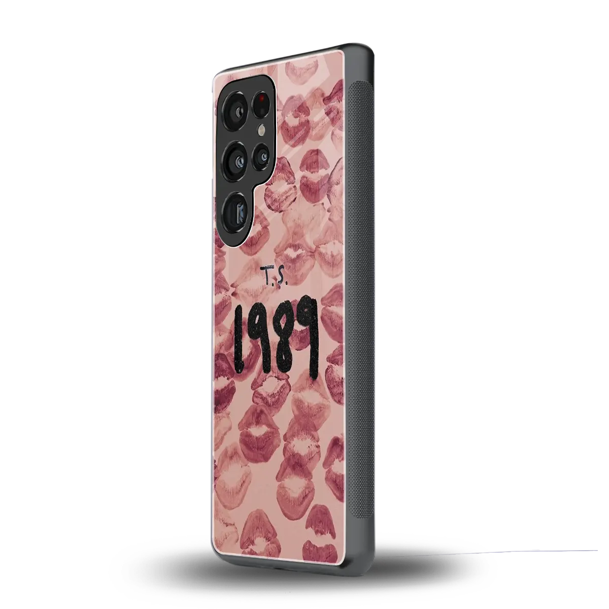 Taylor Swift 1989 samsung galaxy s25 ultra mobile cover | shockproof glass phone case