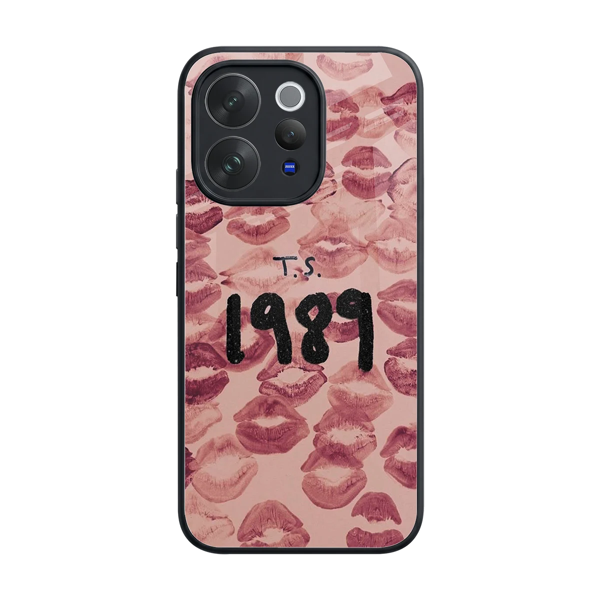 Taylor Swift 1989 back phone cover | glass case for vivo v70
