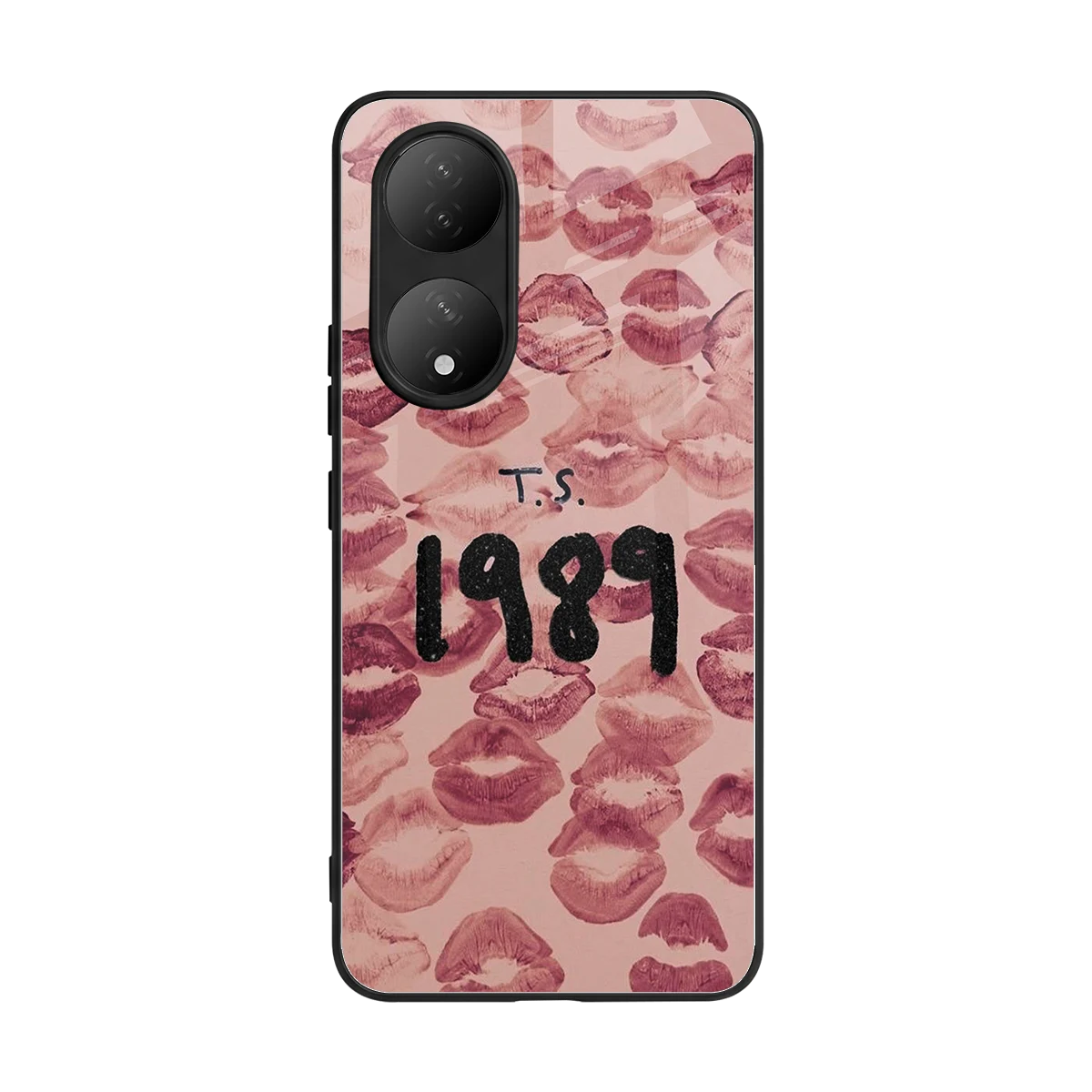 Taylor Swift 1989 back phone cover | glass case for Vivo-y100