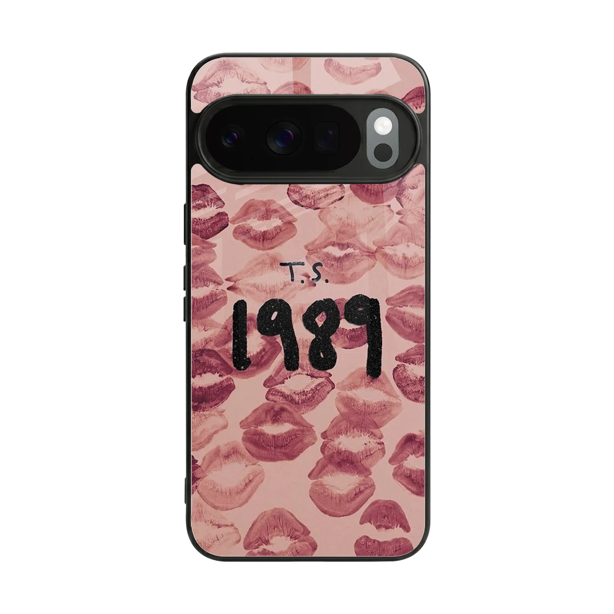 Taylor Swift 1989 back phone cover | glass case for google pixel 10 pro