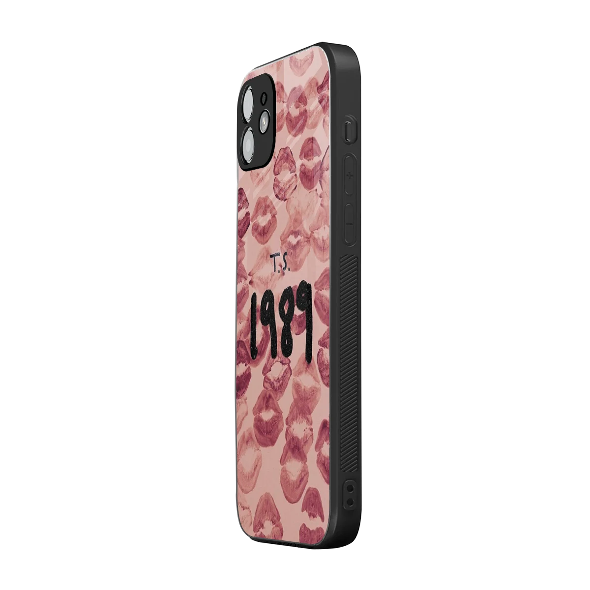 Taylor Swift 1989 iphone 11 mobile cover | shockproof glass phone case