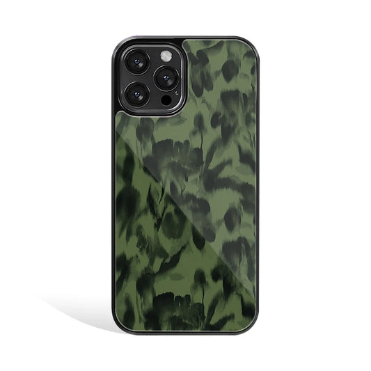 Premium Glass Back Mobile Phone Cover for iPhone, Samsung, OnePlus, Google Pixel, Redmi, Oppo, Vivo & Realme