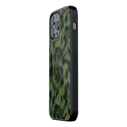 Trendy Glass Back Mobile Case for iPhone, Samsung, Redmi, OnePlus, Google Pixel, Motorola
