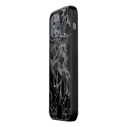 Trendy Glass Back Mobile Case for iPhone, Samsung, Redmi, OnePlus, Google Pixel, Motorola