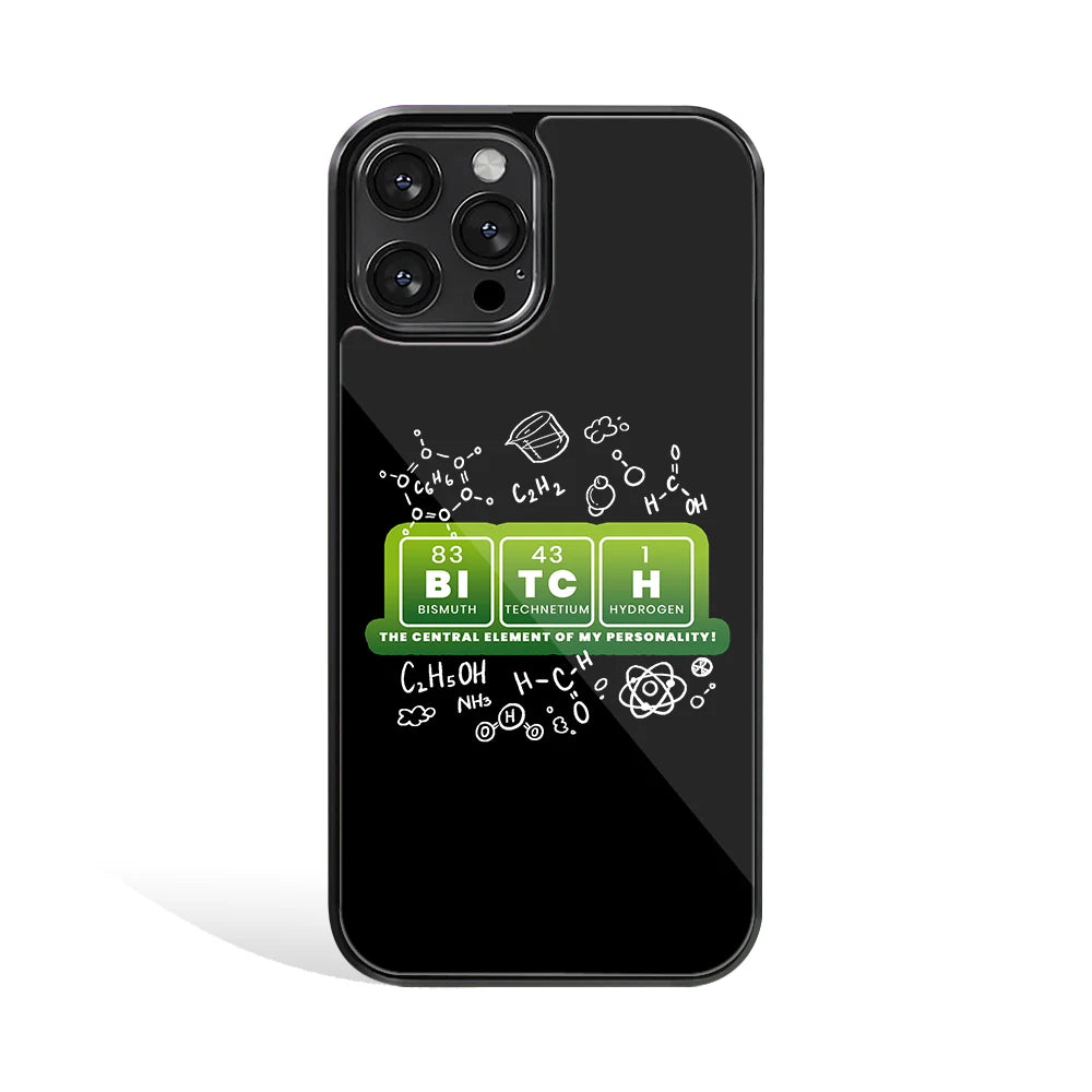 Premium Glass Back Mobile Phone Cover for iPhone, Samsung, OnePlus, Google Pixel, Redmi, Oppo, Vivo & Realme