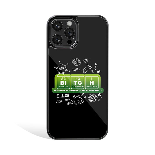 Premium Glass Back Mobile Phone Cover for iPhone, Samsung, OnePlus, Google Pixel, Redmi, Oppo, Vivo & Realme