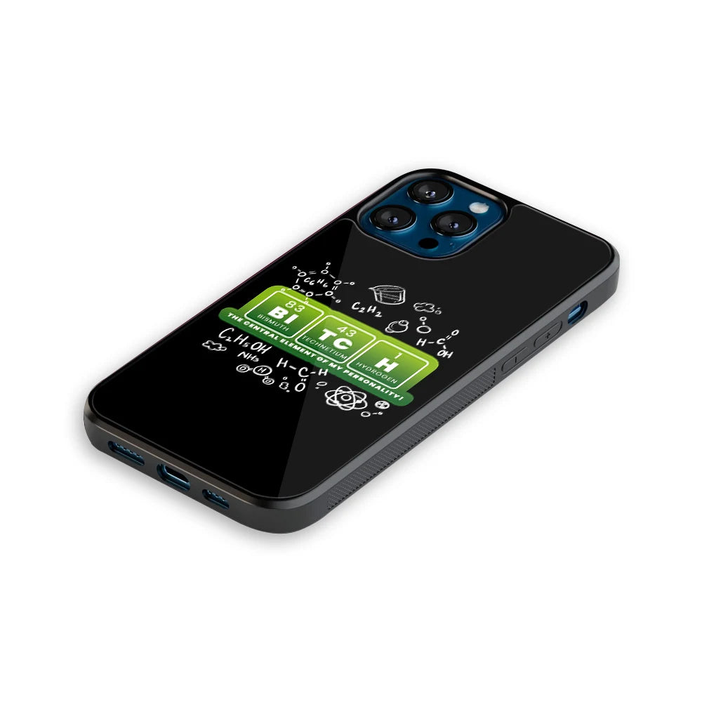 Luxury Glass Back Mobile Cover for iPhone, Samsung Galaxy, OnePlus, Pixel, Redmi & More
