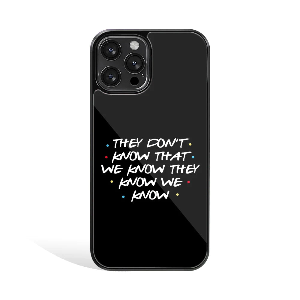 Premium Glass Back Mobile Phone Cover for iPhone, Samsung, OnePlus, Google Pixel, Redmi, Oppo, Vivo & Realme