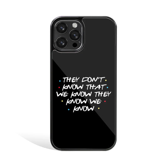Premium Glass Back Mobile Phone Cover for iPhone, Samsung, OnePlus, Google Pixel, Redmi, Oppo, Vivo & Realme