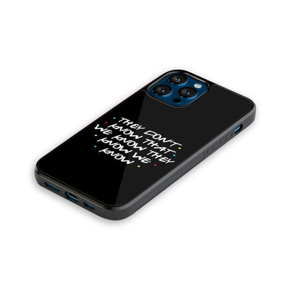 Luxury Glass Back Mobile Cover for iPhone, Samsung Galaxy, OnePlus, Pixel, Redmi & More