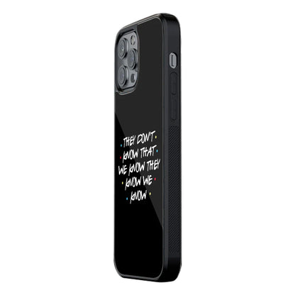 Trendy Glass Back Mobile Case for iPhone, Samsung, Redmi, OnePlus, Google Pixel, Motorola