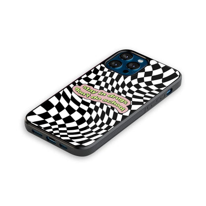 Luxury Glass Back Mobile Cover for iPhone, Samsung Galaxy, OnePlus, Pixel, Redmi & More
