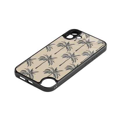 Tropical Luxe stylish phone case for cmf nothing phone 1 | glossy glass and slim fit