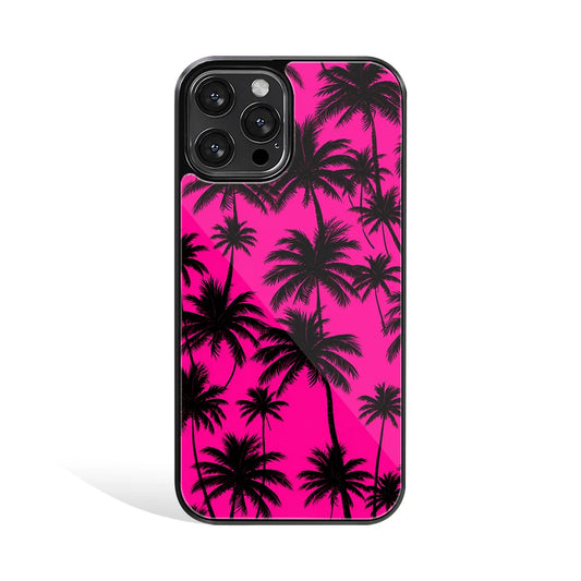 Premium Glass Back Mobile Phone Cover for iPhone, Samsung, OnePlus, Google Pixel, Redmi, Oppo, Vivo & Realme