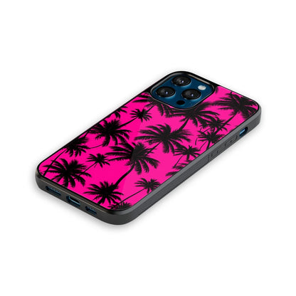 Luxury Glass Back Mobile Cover for iPhone, Samsung Galaxy, OnePlus, Pixel, Redmi & More