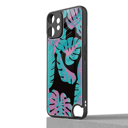 Twilight Foliage cmf nothing phone 2 pro mobile cover | shockproof glass phone case
