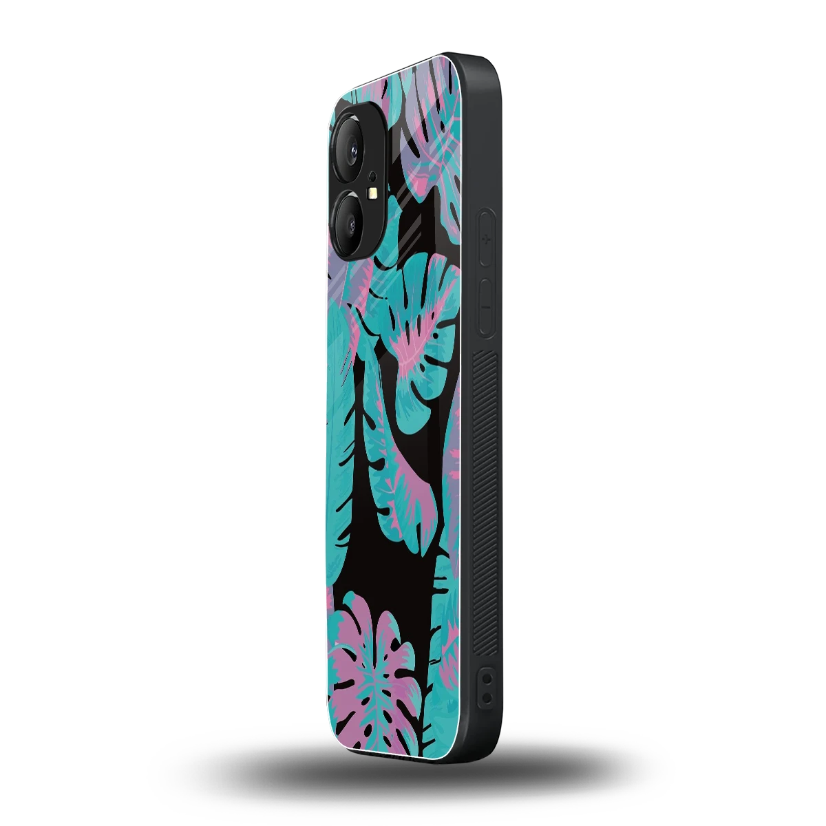 Twilight Foliage nothing phone 1 mobile cover | shockproof glass phone case