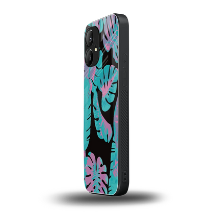 Twilight Foliage nothing phone 1 mobile cover | shockproof glass phone case