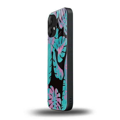 Twilight Foliage nothing phone 2 mobile cover | shockproof glass phone case