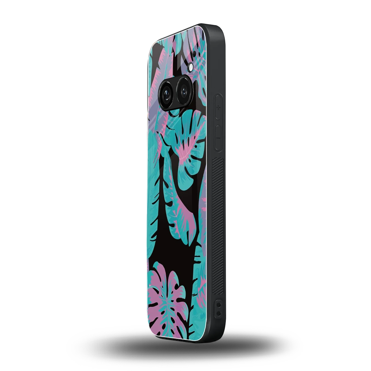Twilight Foliage nothing phone 2a mobile cover | shockproof glass phone case