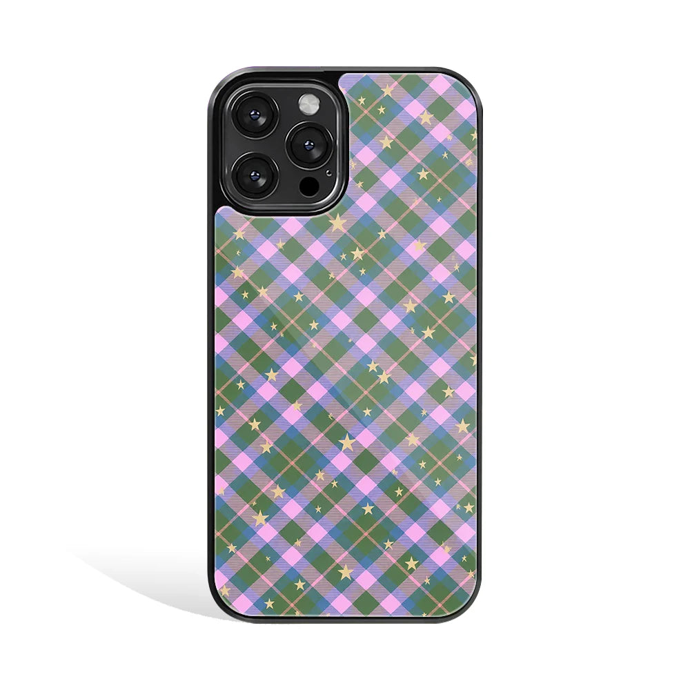 Premium Glass Back Mobile Phone Cover for iPhone, Samsung, OnePlus, Google Pixel, Redmi, Oppo, Vivo & Realme