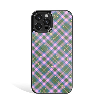 Premium Glass Back Mobile Phone Cover for iPhone, Samsung, OnePlus, Google Pixel, Redmi, Oppo, Vivo & Realme