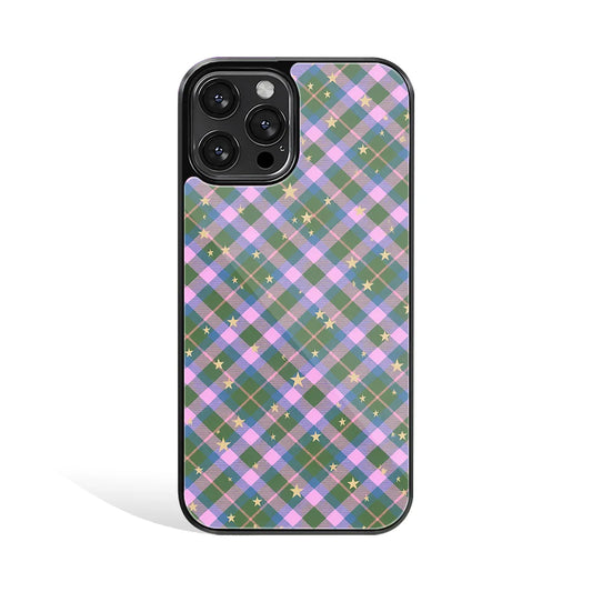 Premium Glass Back Mobile Phone Cover for iPhone, Samsung, OnePlus, Google Pixel, Redmi, Oppo, Vivo & Realme