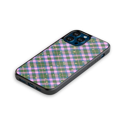 Luxury Glass Back Mobile Cover for iPhone, Samsung Galaxy, OnePlus, Pixel, Redmi & More