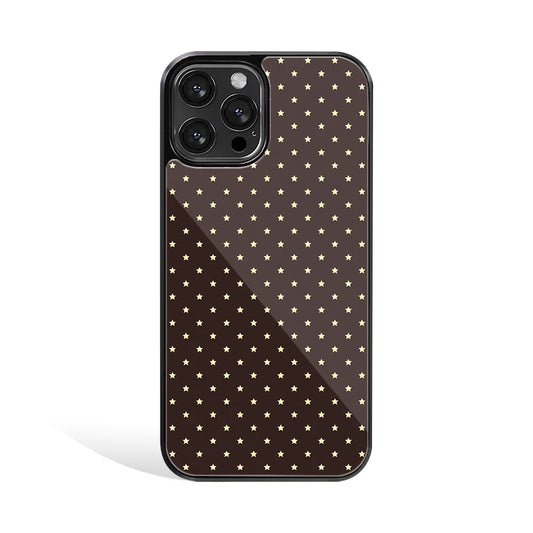 Premium Glass Back Mobile Phone Cover for iPhone, Samsung, OnePlus, Google Pixel, Redmi, Oppo, Vivo & Realme