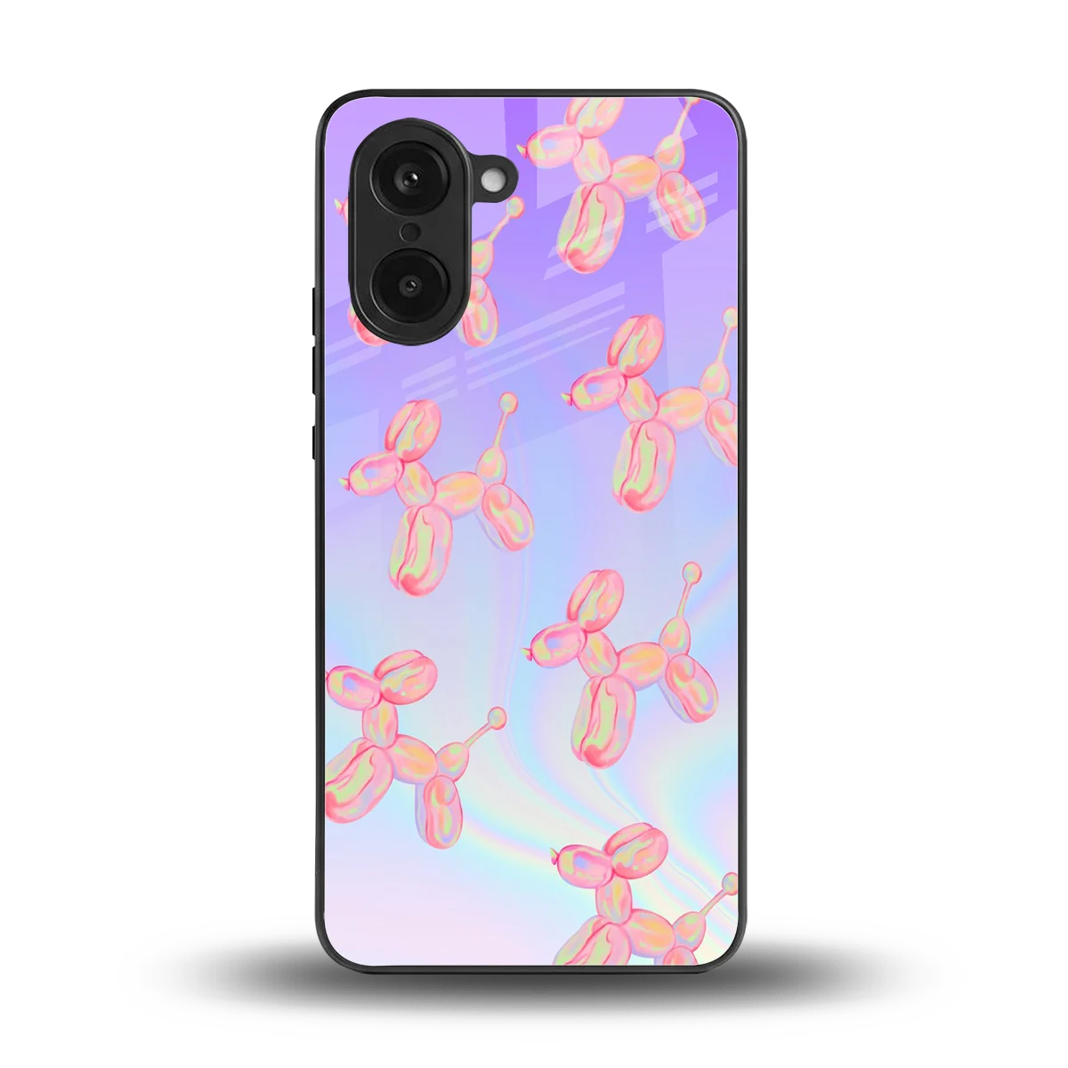 Unicorn Dreams back phone cover | glass case for oneplus nord ce5 5g