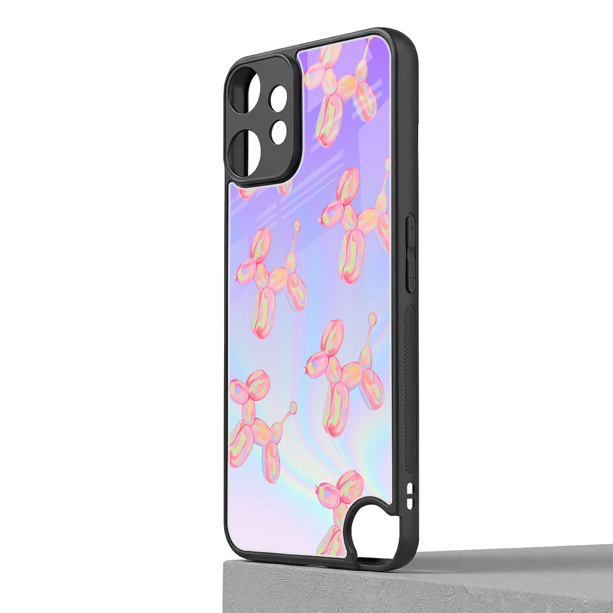 Unicorn Dreams cmf nothing phone 2 pro mobile cover | shockproof glass phone case