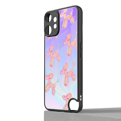 Unicorn Dreams cmf nothing phone 2 pro mobile cover | shockproof glass phone case