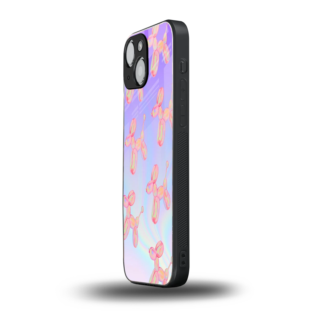 Unicorn Dreams iphone 13 mini mobile cover | shockproof glass phone case