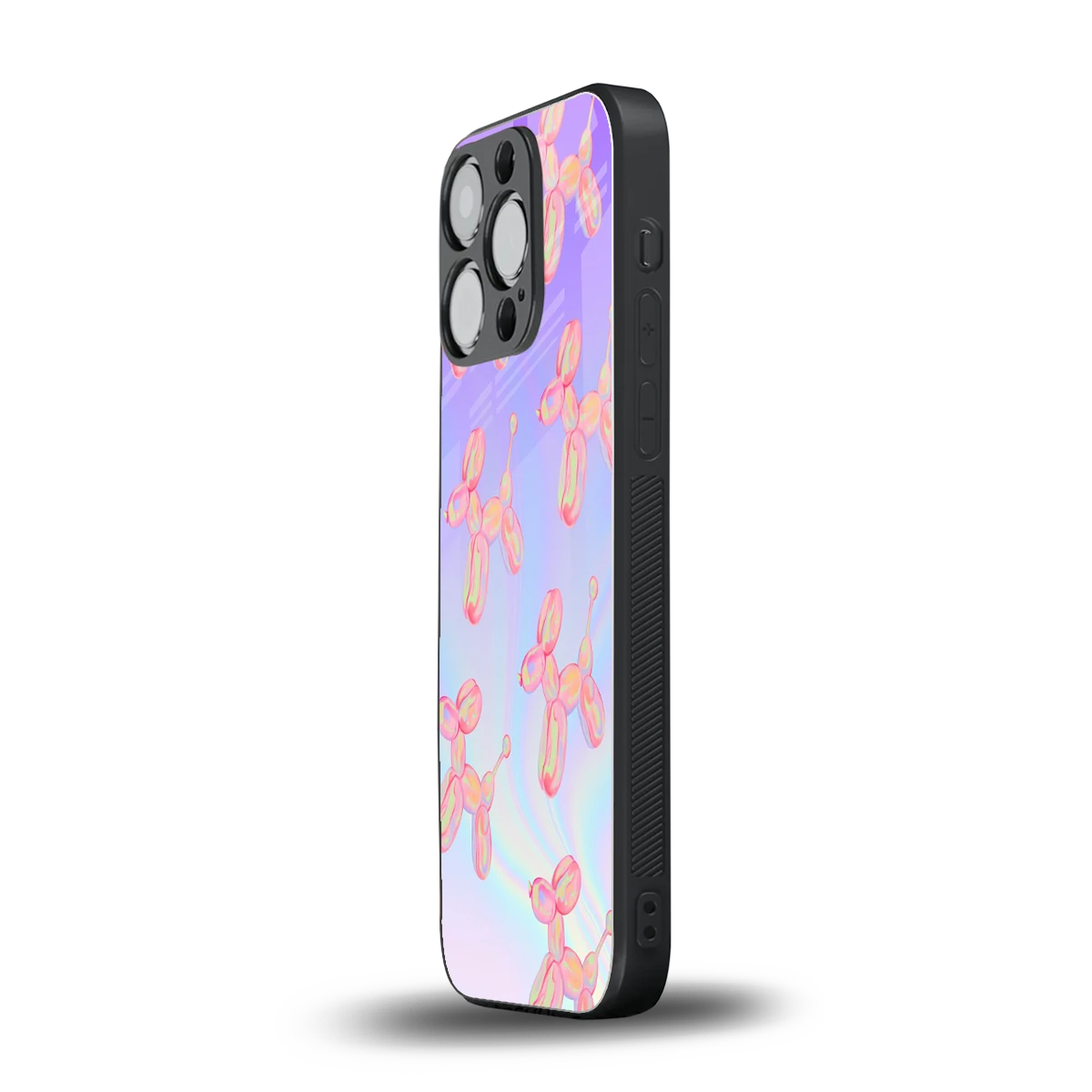 Unicorn Dreams iphone 12 pro mobile cover | shockproof glass phone case