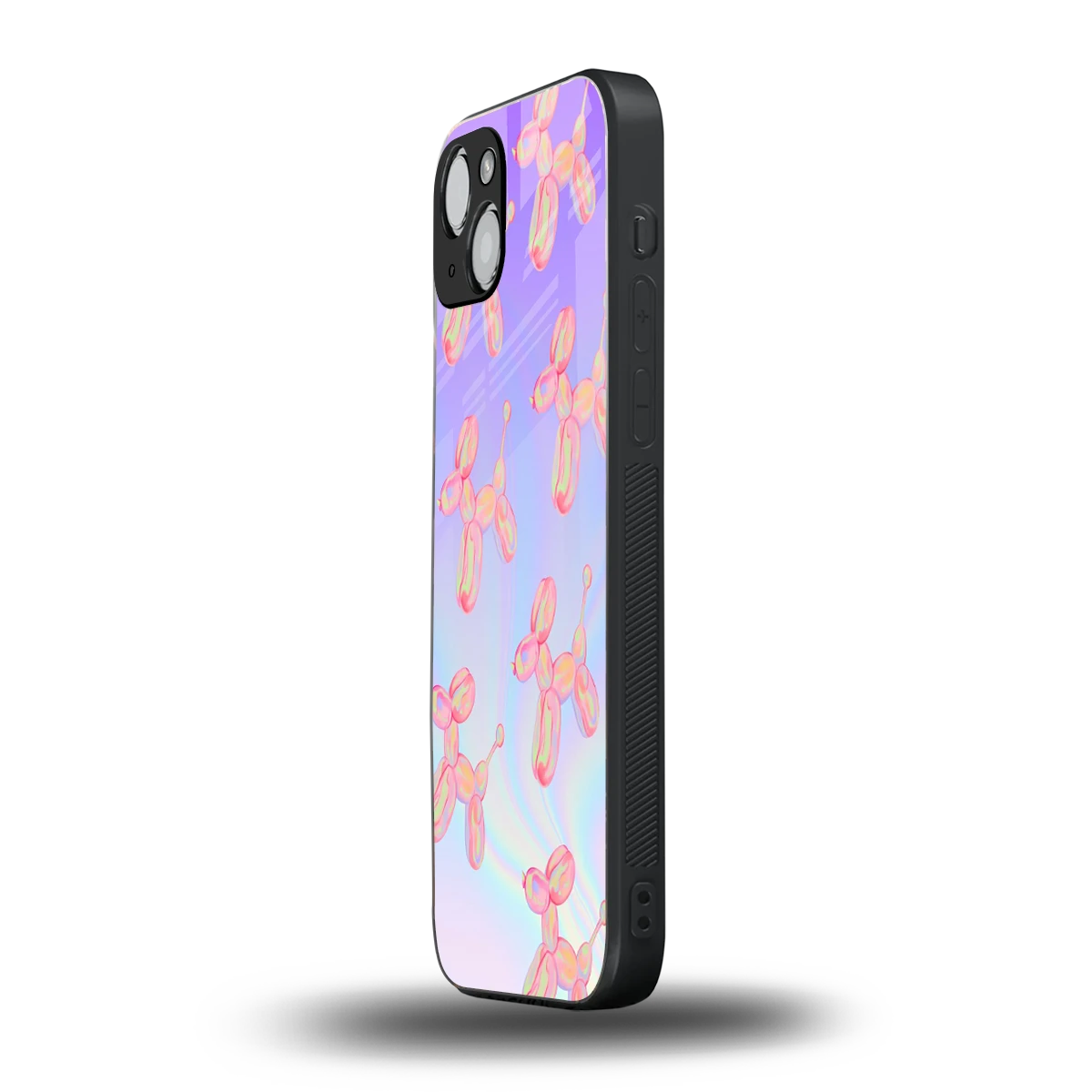 Unicorn Dreams iphone 13 mobile cover | shockproof glass phone case