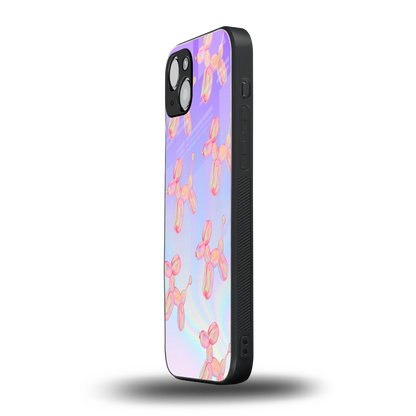 Unicorn Dreams iphone 13 mobile cover | shockproof glass phone case
