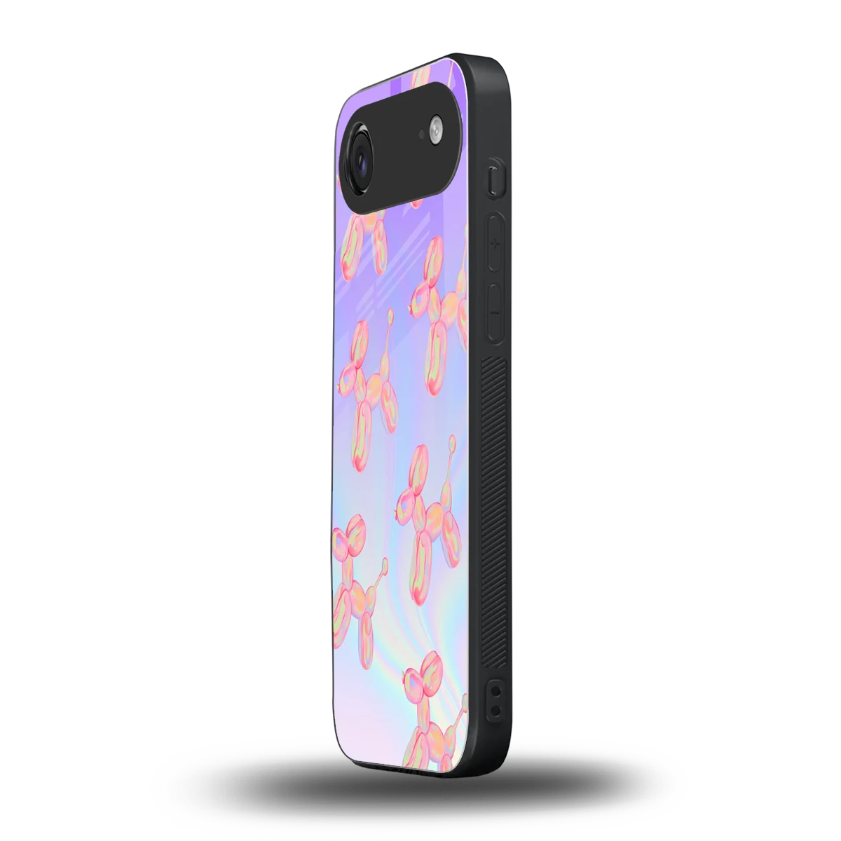 Unicorn Dreams iphone air mobile cover | shockproof glass phone case