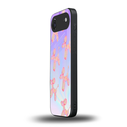 Unicorn Dreams iphone air mobile cover | shockproof glass phone case